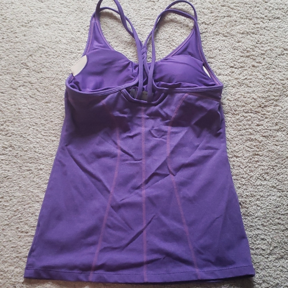 Athleta tank - Picture 2 of 4